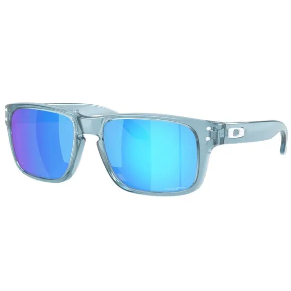 Holbrook XXS Transparent Stonewash / Prizm Sapphire