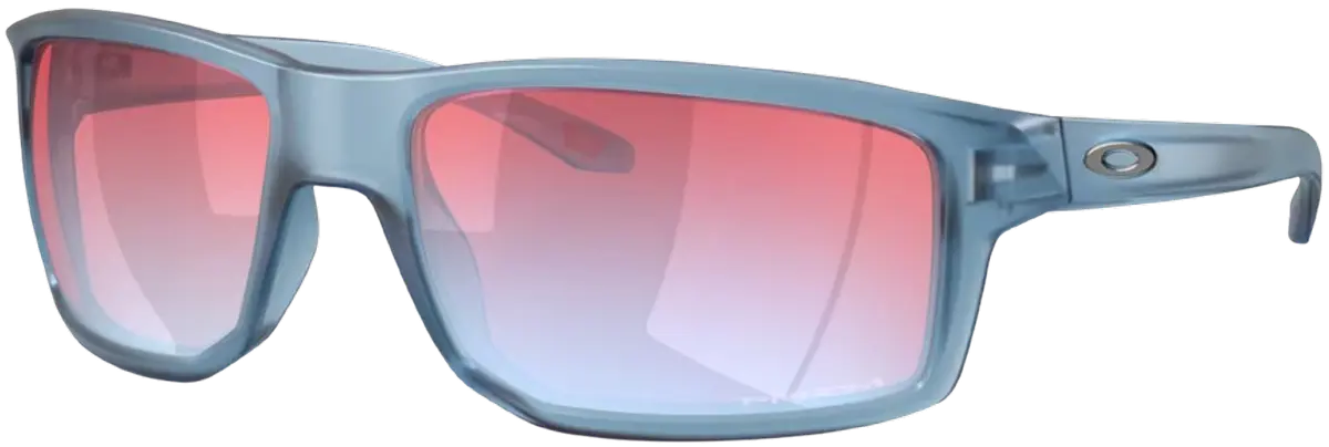 Gauge 6 Prizm Matte Transparent Stone ash Sno Sapphire