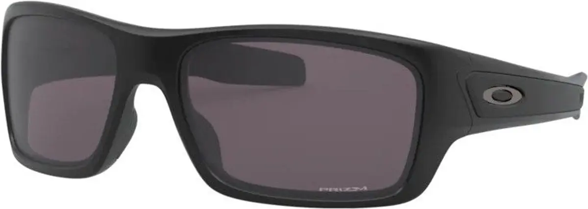 Turbine XS Prizm Matte Black Grey