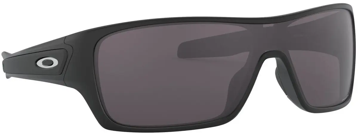 Turbine Rotor Prizm Matte Black Grey