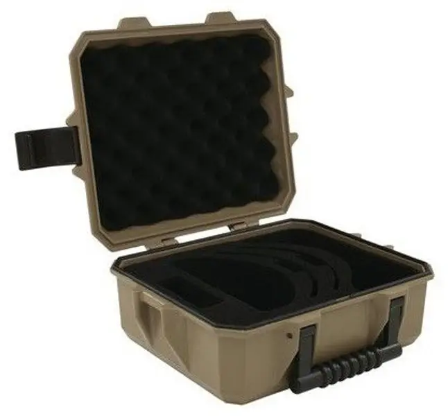 SI Strong Box Array Case Terrain Tan
