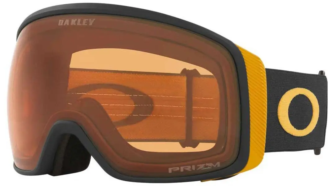 Flight Tracker XL Prizm Dark Brush Mustard Yello Sno Persimmon