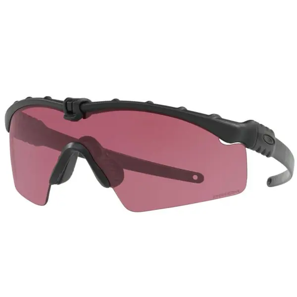 Si Ballistic M Frame 3.0 Matte Black Tr22