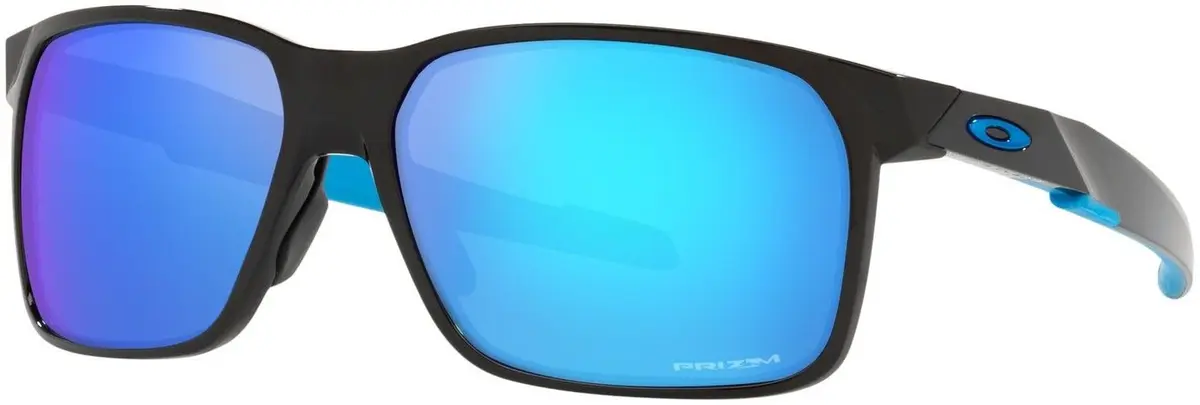 Portal X Polished Black Sapphire