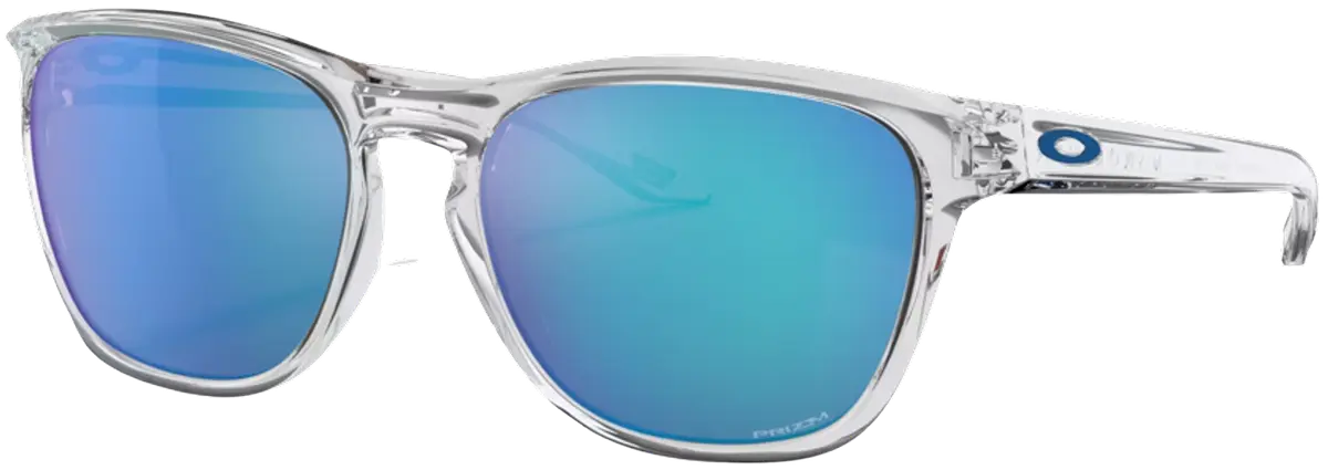 Manorburn Polished Clear Sapphire