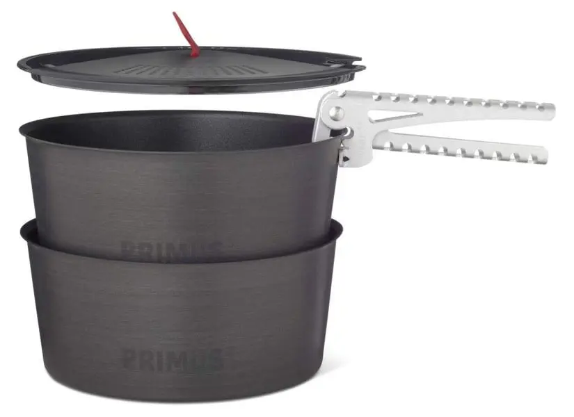LiTech Pot Set 2.3L