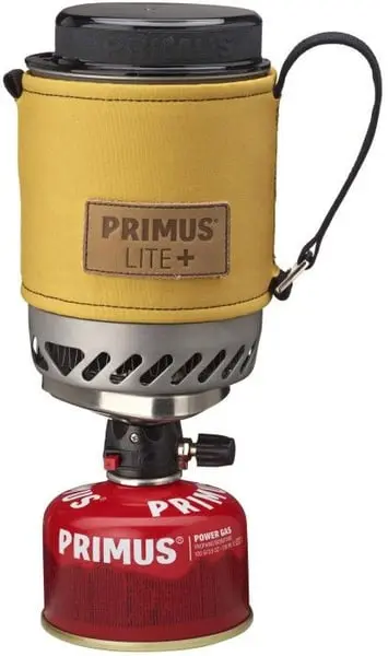 Lite Plus Ochra Piezo