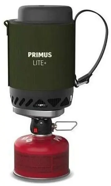 Lite Plus Stove System Fern
