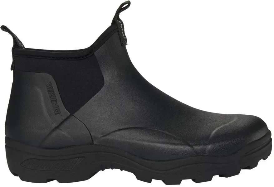 Gravel Neo Unisex Black