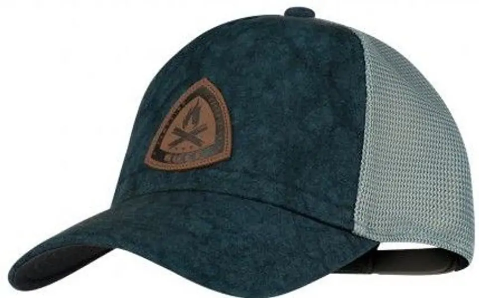 Trucker Cap Lowney Blue