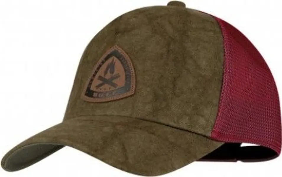 Trucker Cap Lowney Khaki