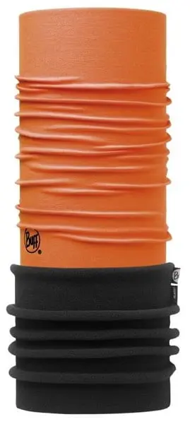 Polar Solid Orange Flour