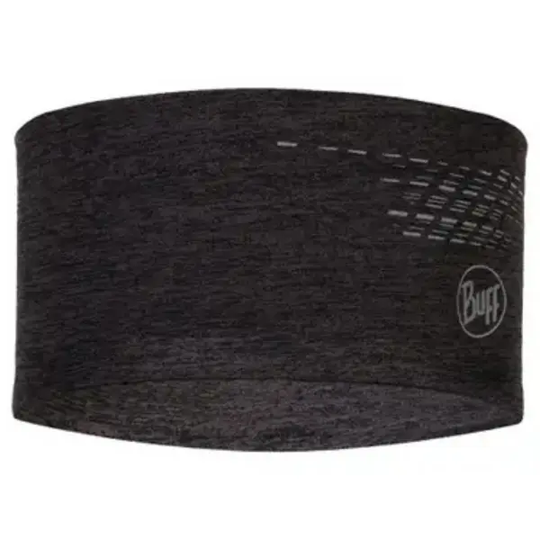 Headband Dryflx Solid Black