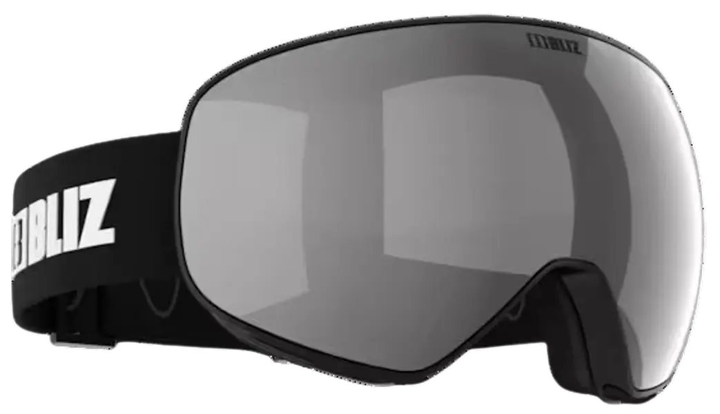 Floz Matte Black with Pink Silver Mirror