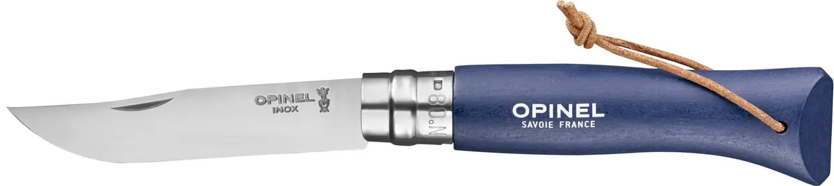 N08 Bushwhacker Dark Blue