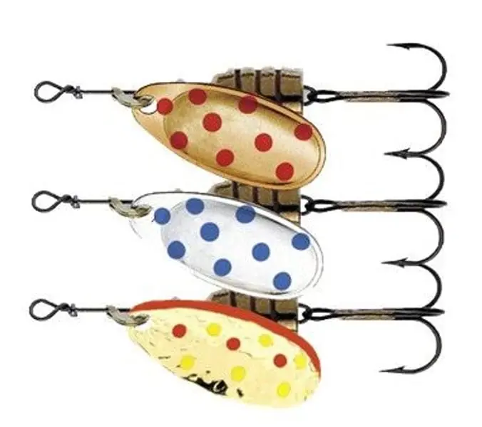 IFISH The Barrel 12g, 3-pack