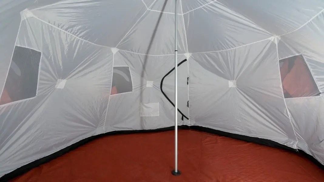 Innertelt til IceHotel 6-p