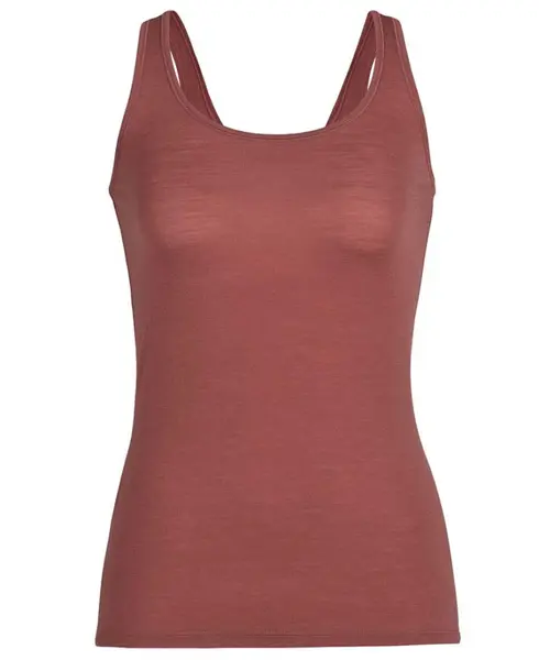 W Siren Tank Grape