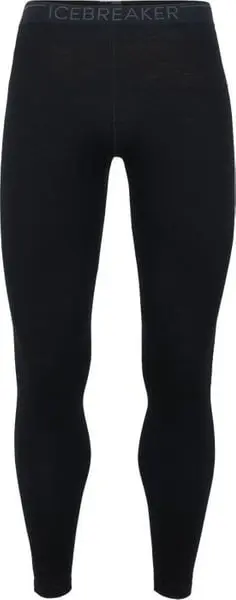 M's 260 Tech Leggings Black/Monsoon