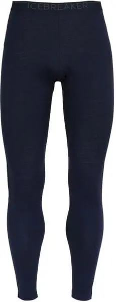 M's 200 Oasis Leggings Midnight Navy
