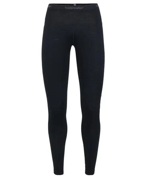 Wmns 200 Oasis Svart