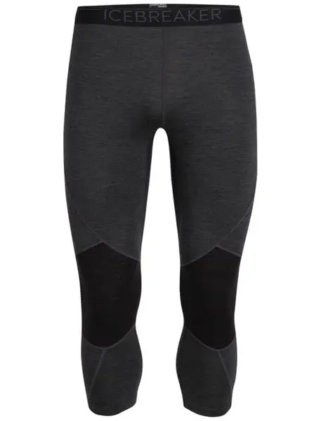 Mens 260 Zone Legless Jet HTHR/Black