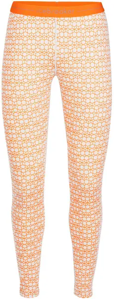 W's 250 Vertex Leggings Snow/Flash/J/Alpine Geo