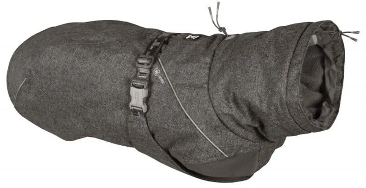 Expedition Parka 45 cm Blackberry