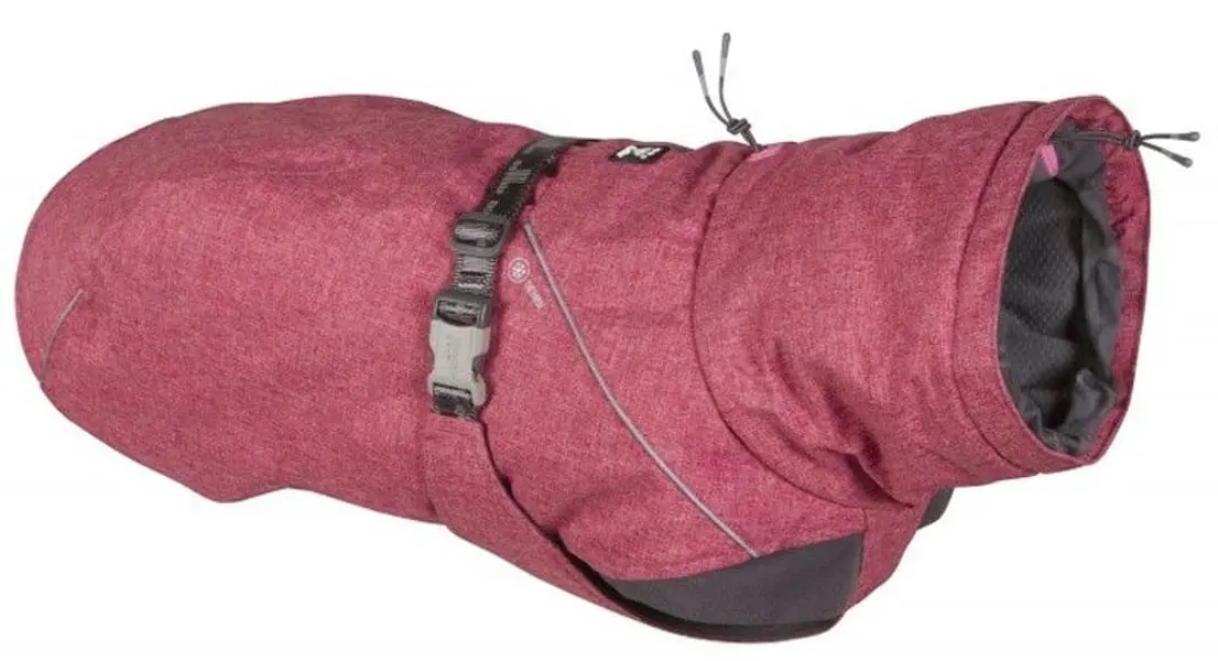 Expedition Parka Beetroot 30XL cm