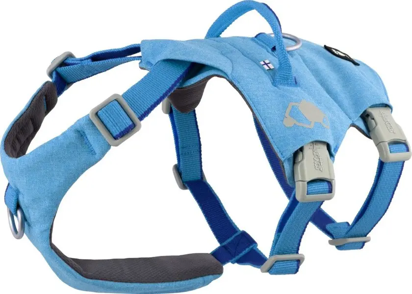 Safeguard ECO Sele 55-80 cm Ocean