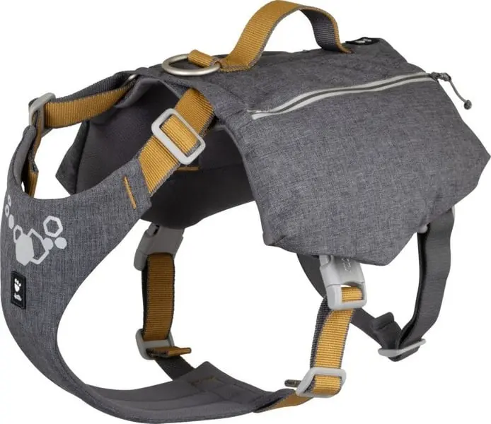 Expedition Pack ECO 45-65 cm Blackberry