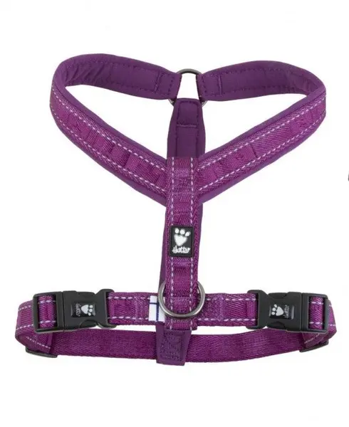 Casual vattert Y-sele Heather 70 cm