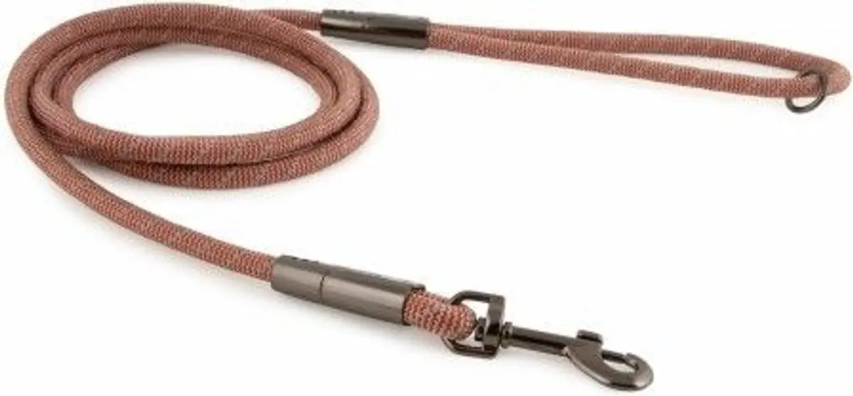 Casual Repkoppel 180 cm x 8 mm Ash/Cinnamon