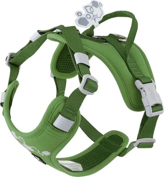 Weekend Warrior II ECO Sele 55-70 cm Parsley