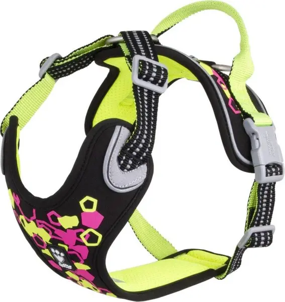 Weekend Warrior Neon Sele 100-120 cm Licorice