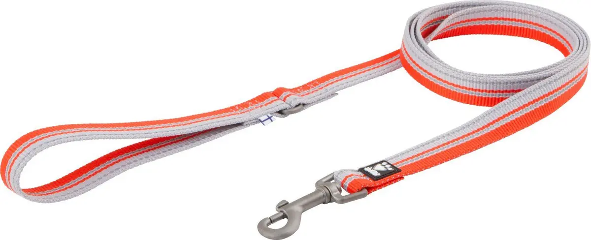 Weekend Warrior Eco Reflexkoppel Nypon 180 cm X 10Mm