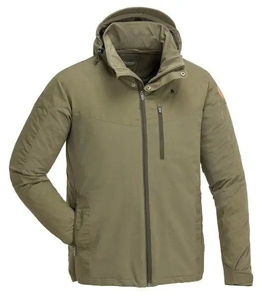 Finnveden Hybrid Jkt H.Olive