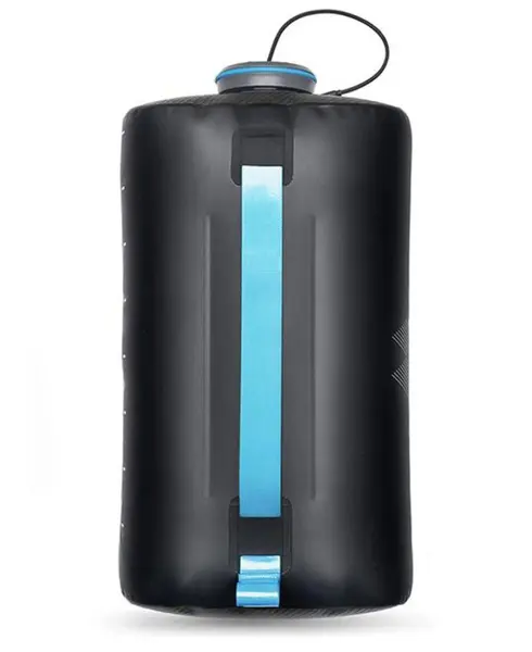 Expedition 8L Chasm Black