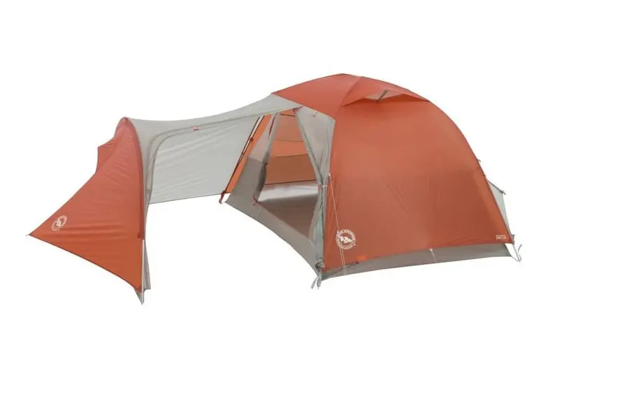 Accessory Fly: Copper Hotel HV UL2 Orange/Gray