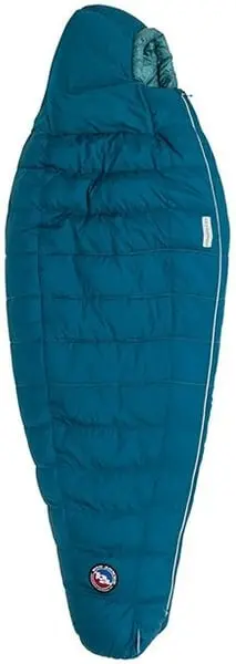 W's Sidewinder SL 20 650 DownTek Lyblu/Teal Regular