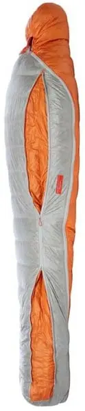 Torchlight UL 20 850 DownTek Orange/Gray Regular Left