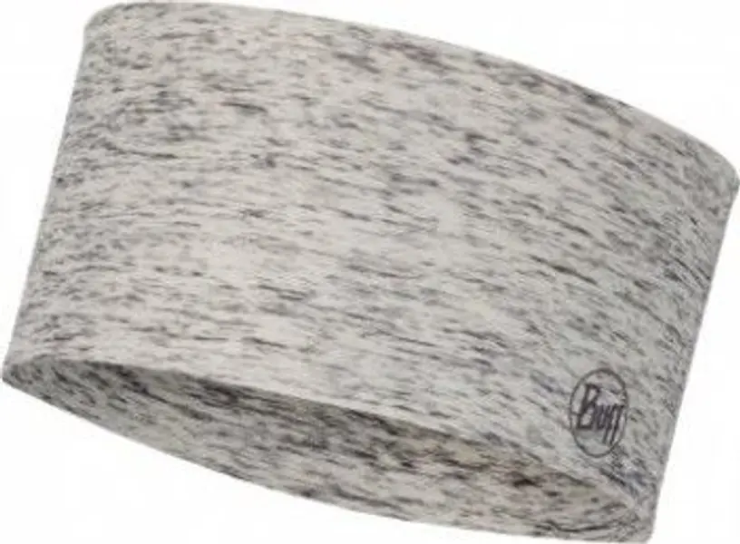 Coolnet UV+ Headband Silver HTR