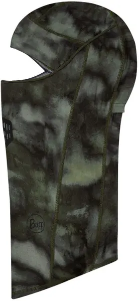ThermoNet Hinged Balaclava Fust Camouflage