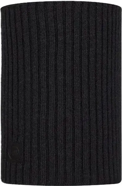 Norval Knitted Neckwarmer Comfort Graphite