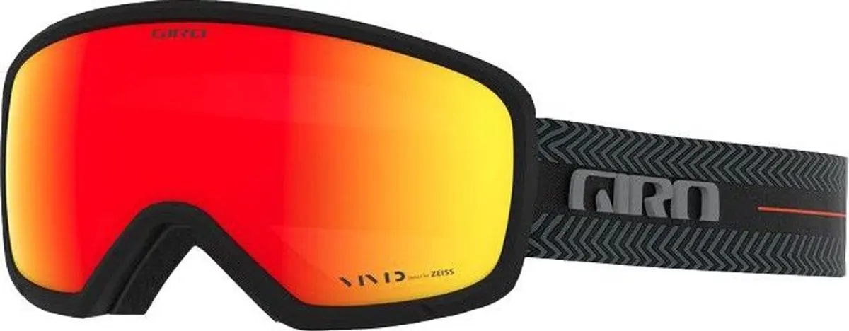 Ringo Black Techline