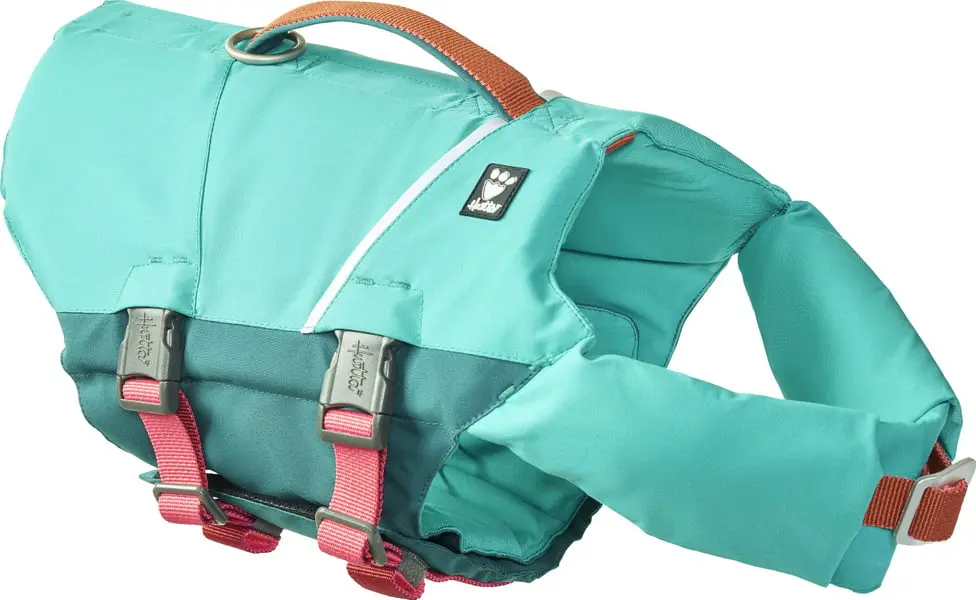 Life Savior ECO 20-30 kg Peacock