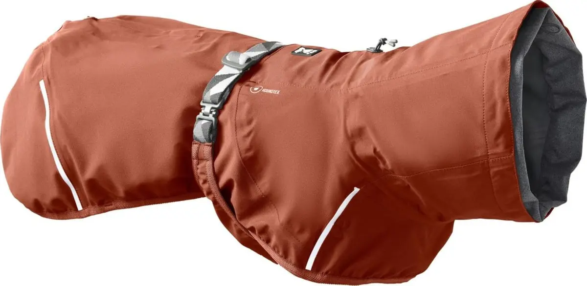 Mudventure ECO 25-35 cm Coat Cinnamon