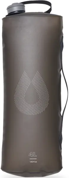 Seeker 4L Mammoth Grey