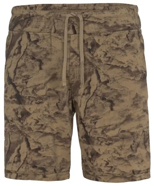 M's Utility Explore Shorts Flint