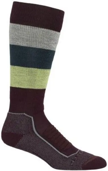 W's Ski+ Medium OTC Wide Strupe Velvet
